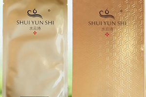 水云詩護膚品怎么樣？