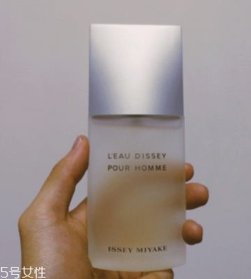 一生之水男是街香嗎？香味很獨(dú)特不街香