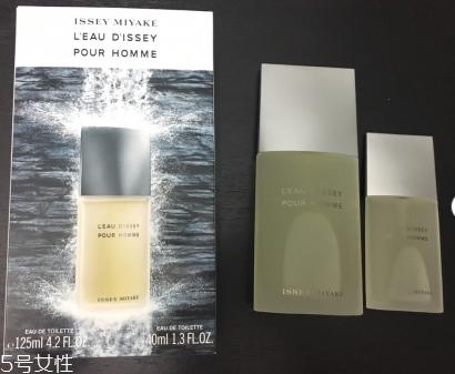 一生之水男是街香嗎？香味很獨(dú)特不街香