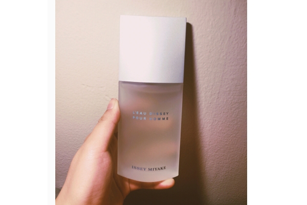 一生之水男是街香嗎？香味很獨(dú)特不街香