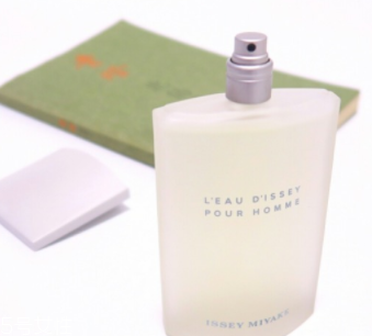 一生之水男士什么味道？柑橘清爽氣息