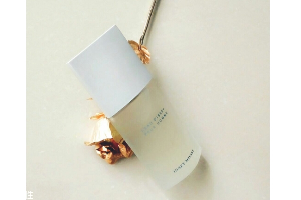 一生之水男士什么味道？柑橘清爽氣息