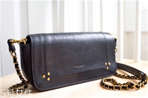 jerome dreyfuss是什么牌子？法國奢侈品牌
