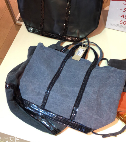 vanessa bruno是什么牌子？小眾愛好者的天堂