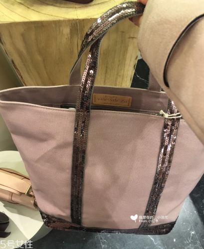 vanessa bruno什么檔次？巴黎小女人必備