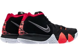 nike kyrie 4 41 for the ages什么時候發(fā)售？