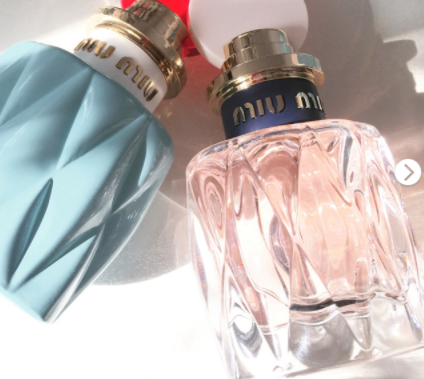 miumiu粉色香水怎么樣？miumiu2018新香水什么味道？