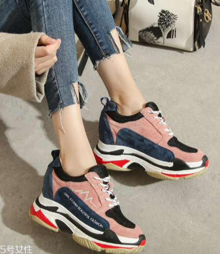 什么樣的鞋子顯腿長？拯救自己的小短腿