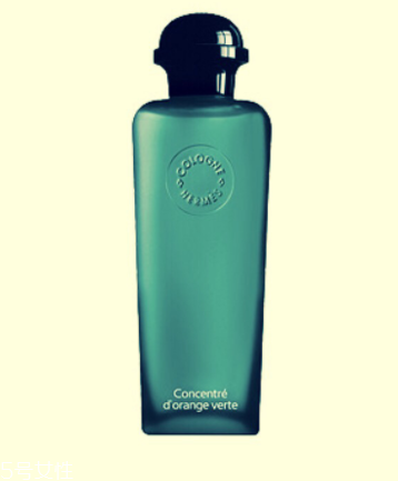 柑橘香的香水哪個(gè)最好？夏日清甜香水味