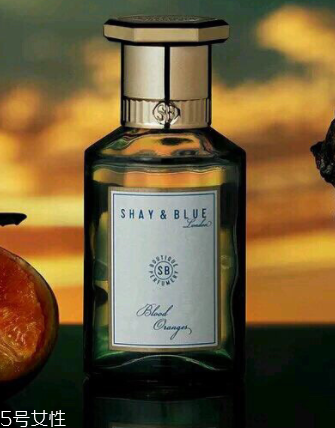柑橘香的香水哪個(gè)最好？夏日清甜香水味