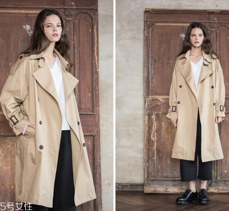 上班族春天怎么穿好看？春季必備的通勤款