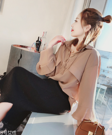 上班族春天怎么穿好看？春季必備的通勤款