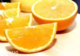 柑橘調香水好聞嗎？吃了這個大橘子