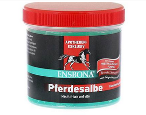 ensbona德國(guó)馬膏多少錢(qián)一瓶？109元左右