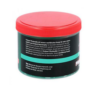 ensbona德國馬膏哪里有賣？