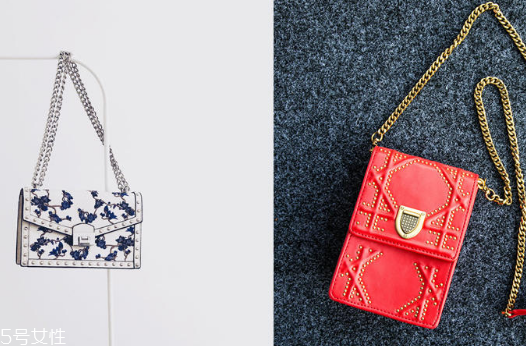 2022春夏包包流行趨勢(shì)？這些款式不能沒(méi)有