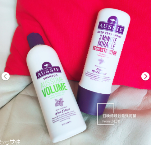 受損發(fā)質(zhì)用什么發(fā)膜?選對洗發(fā)水化身超模