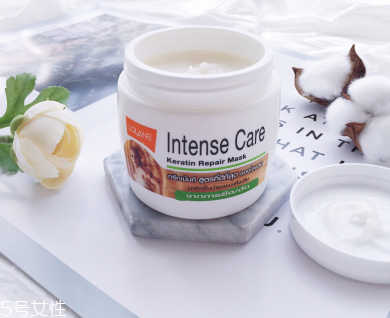 受損發(fā)質(zhì)用什么發(fā)膜?選對洗發(fā)水化身超模