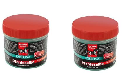 德國馬膏有副作用嗎？正常使用無副作用