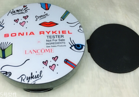 氣墊腮紅怎么用？隨身攜帶更方便