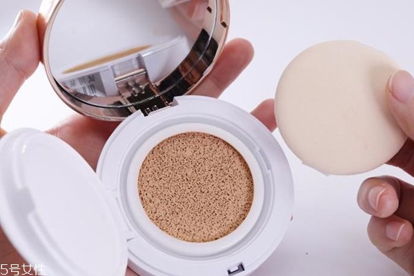 蘭蔻氣墊cc色號(hào)怎么選？