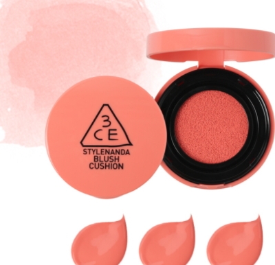 2022氣墊腮紅哪個(gè)牌子好用？