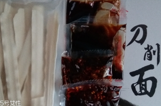 刀削面怎么做好吃？幾種意想不到的吃法