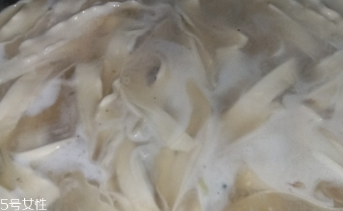 刀削面怎么做好吃？幾種意想不到的吃法