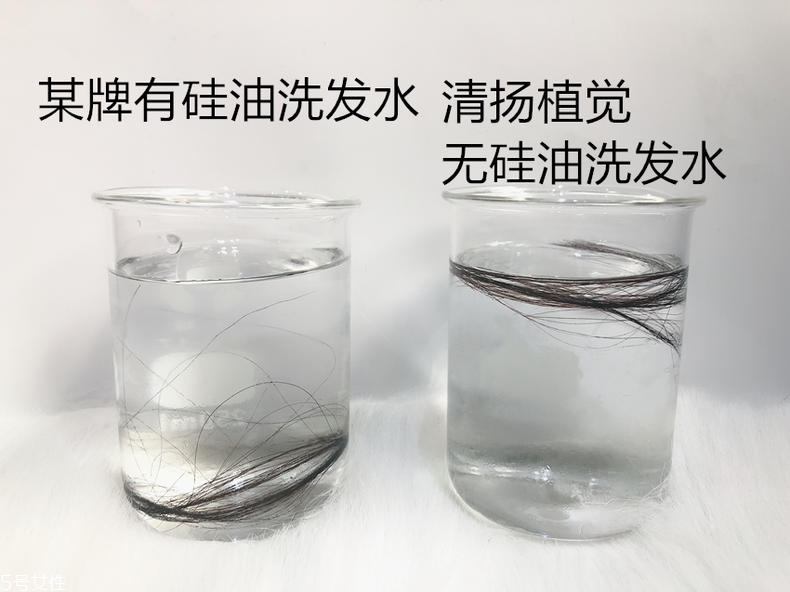 清揚(yáng)0硅油洗發(fā)水好用嗎？自帶高級(jí)感香調(diào)