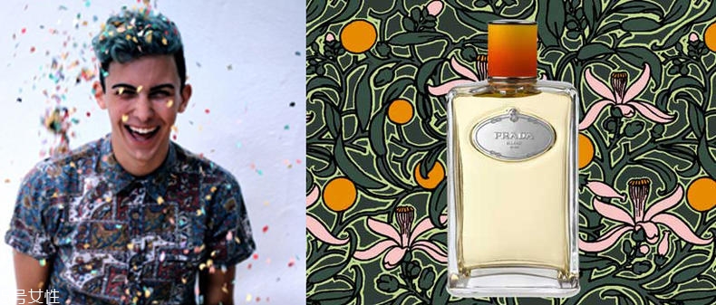 水生調(diào)香水有幾種？這三款香水讓你迷死人