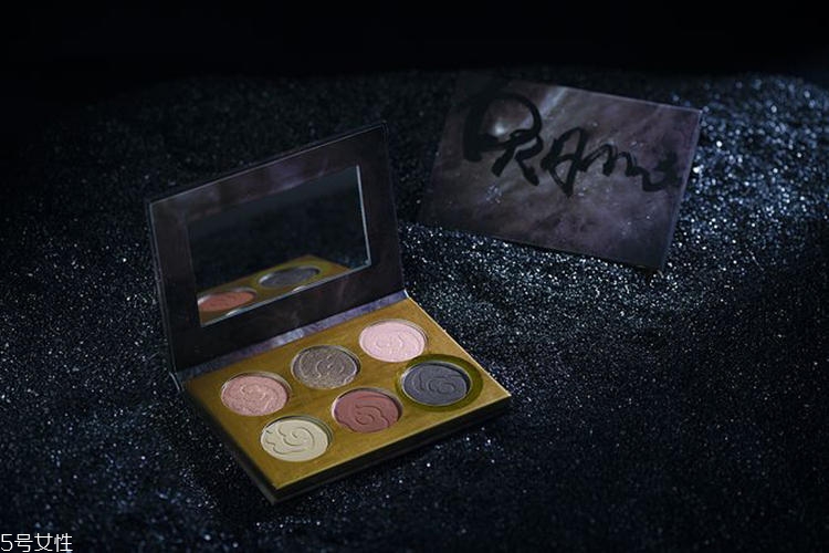 開架眼影有哪些？小眾亮眼不輸貴婦