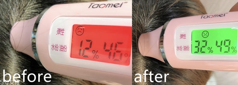 清揚(yáng)0硅油洗發(fā)水好用嗎？自帶高級(jí)感香調(diào)