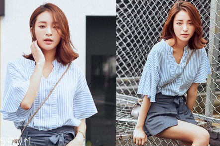 2022流行發(fā)型扎法 一分鐘女生發(fā)型造型合集 2022流行發(fā)型扎法 一分鐘女生發(fā)型造型合集