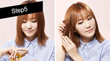 八字劉海怎么弄才好看 可愛軟萌的小女孩發(fā)型綁扎方法 八字劉海怎么弄才好看 可愛軟萌的小女孩發(fā)型綁扎方法