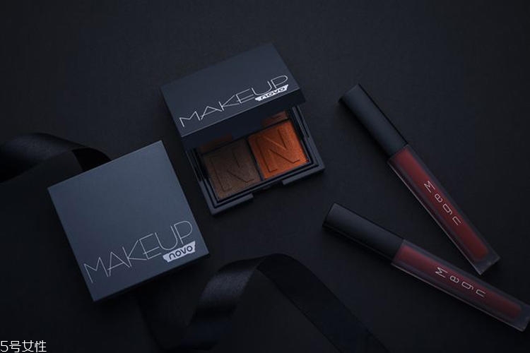 開架眼影有哪些？小眾亮眼不輸貴婦