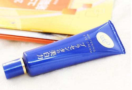 第一次用眼霜用什么好？眼部衰老從此不復存在