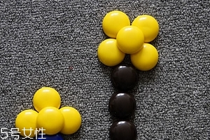 蝦青素是什么顏色？一般是紅色