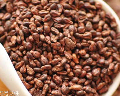 葡萄籽可以祛斑嗎？葡萄籽祛斑很靠譜