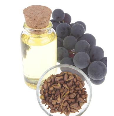 葡萄籽是酸性還是堿性？屬于堿性