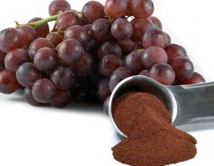 葡萄籽是葡萄的籽嗎？