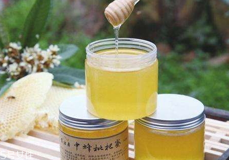 枇杷蜜孕婦能吃嗎 視孕婦的體質而定