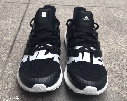 undftd聯(lián)名adidas ultra boost什么時候發(fā)售？