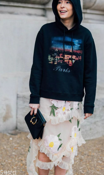 怎么選擇適合自己的裙子？清楚認識自己的身材