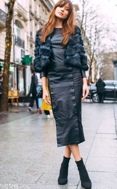 怎么選擇適合自己的裙子？清楚認識自己的身材