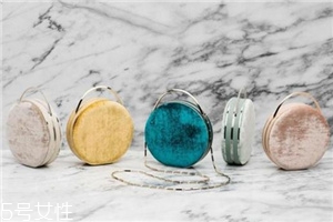 eddie borgo是什么牌子？個(gè)性的你不能錯(cuò)過(guò)