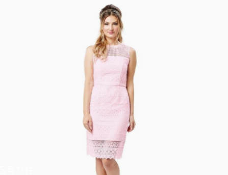 名媛風格女裝是哪種？名媛風搭出氣質和氣場