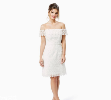 名媛風格女裝是哪種？名媛風搭出氣質和氣場