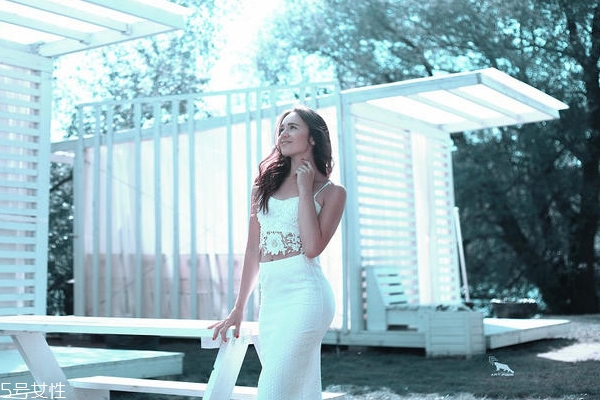 名媛風格女裝是哪種？名媛風搭出氣質和氣場