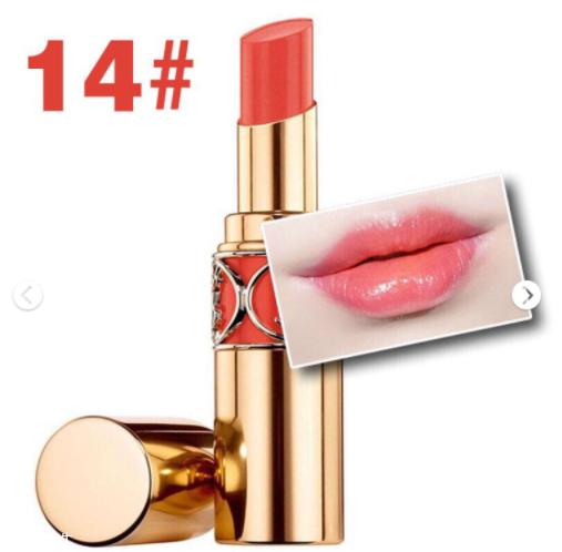遮蓋度高的口紅有哪些？這些唇膏能做到