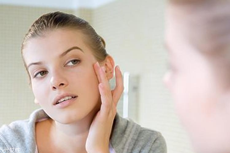 為什么會(huì)顏值不穩(wěn)定 這3個(gè)習(xí)慣在破壞你的顏值 為什么會(huì)顏值不穩(wěn)定 這3個(gè)習(xí)慣在破壞你的顏值